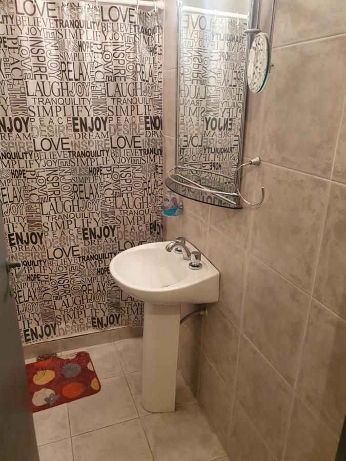 RSA Dpto, Centeno Centrico 2 מראה חיצוני תמונה