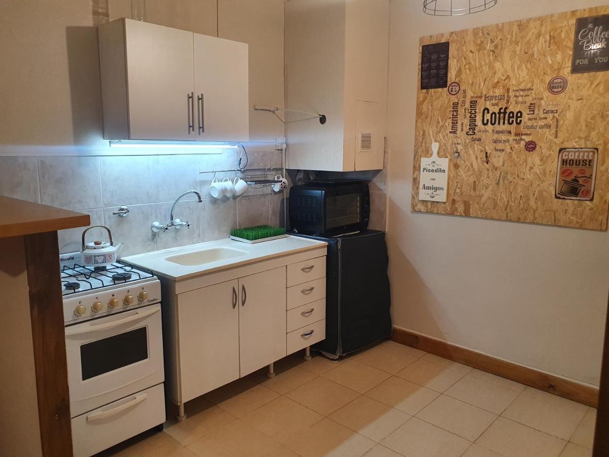 RSA Dpto, Centeno Centrico 2 מראה חיצוני תמונה